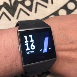 Fit Bit Ionic- used, great condition